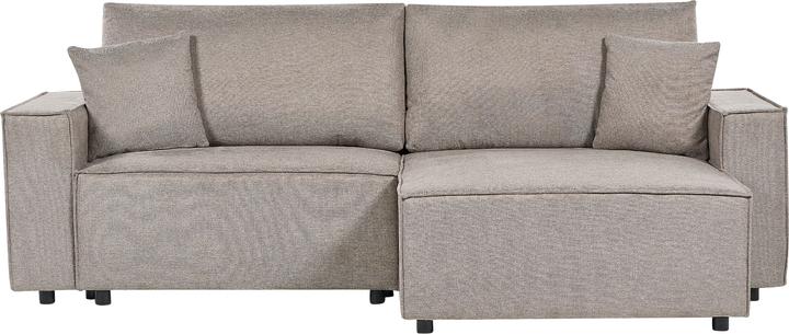 Produktbild Beliani Karila (Ecksofa)