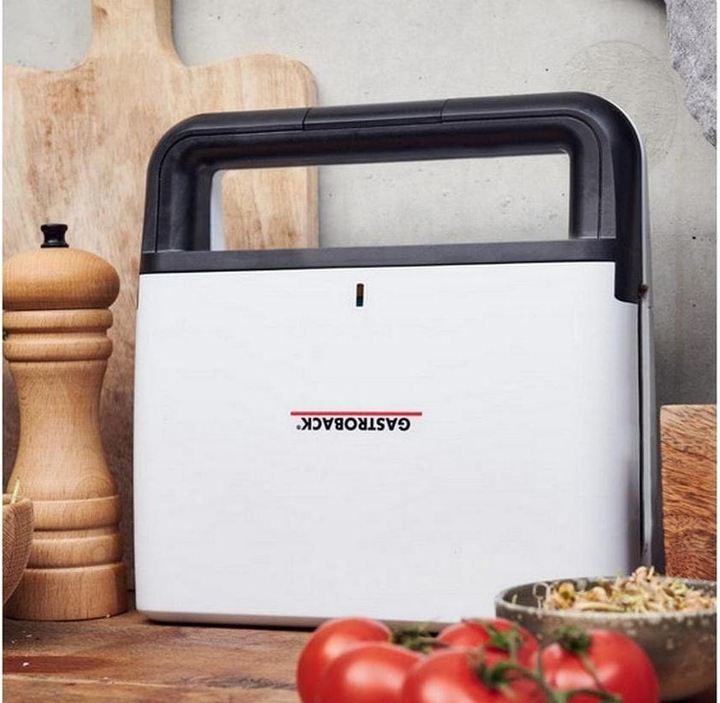 Immagine prodotto Gastroback Design 42443
