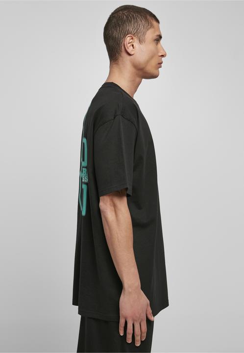 Produktbild Urban Classics Glow Logo Tee (XS)