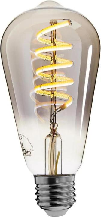 Produktbild EcoDim Zigbee filament (E27, 300 lm, 1x)