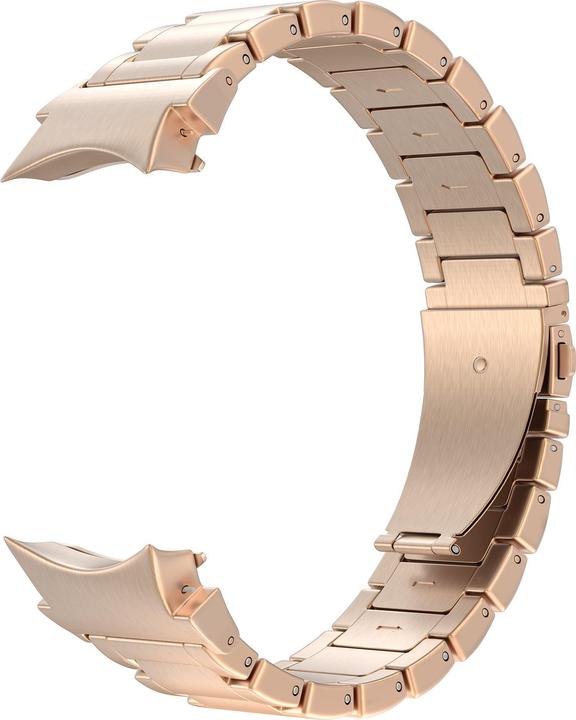 Image du produit Pedea Bracelet de montre en titane (20 mm, Titane, Galaxy Watch 4, Galaxy Watch 6, Galaxy Watch 5)