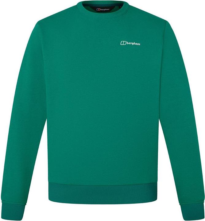 Image du produit Berghaus Logo Fl Crew (52)