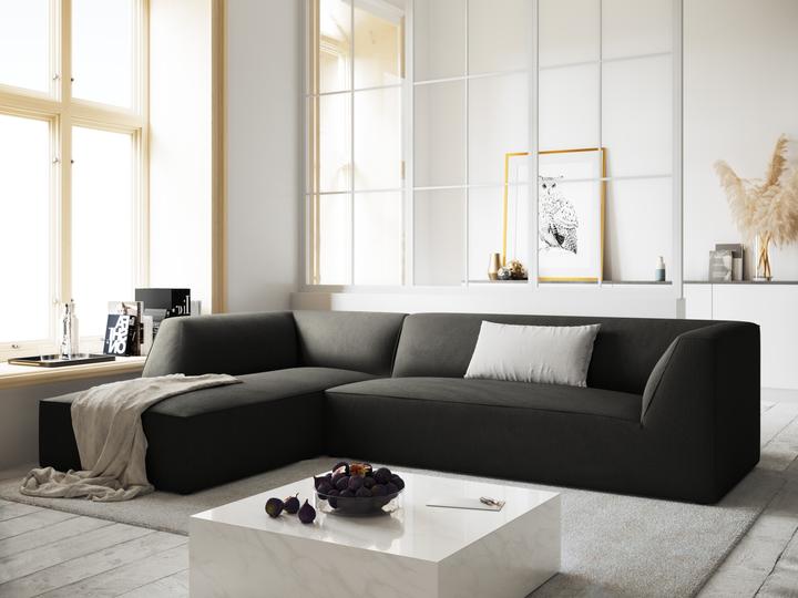 Actual product image Micadoni Ruby (Corner sofa)