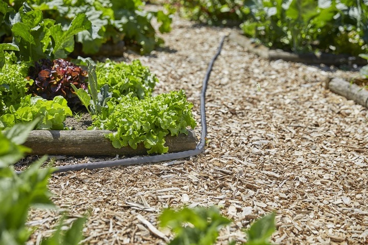 Produktbild Gardena Liano (20 m, 12.70 mm)