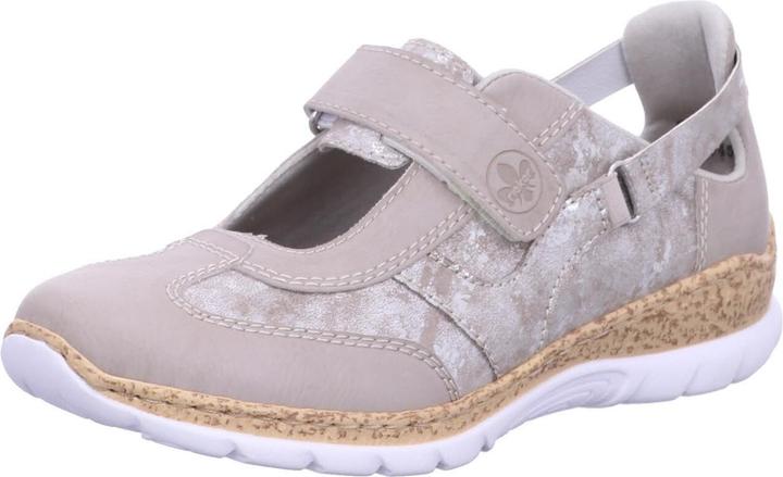 Image du produit Rieker N4258 90 Shoes (38)