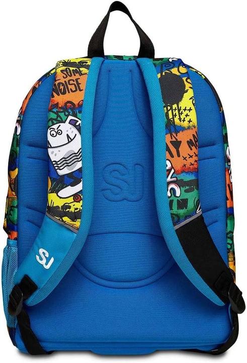 Produktbild Seven Advanced Sj Gang Critty Rucksack (31 l)