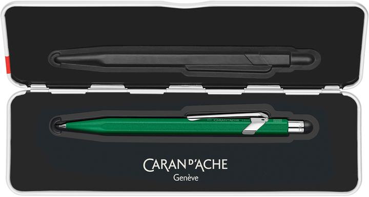 Actual product image Caran d'Ache 844 COLORMAT-X Minenhalter (0.70 mm, HB, 1 x)