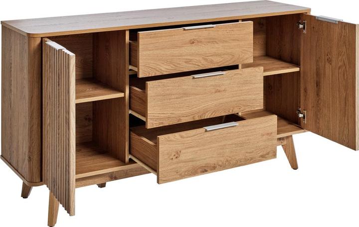 Image du produit Novel Wave (150 x 40 x 80 cm)