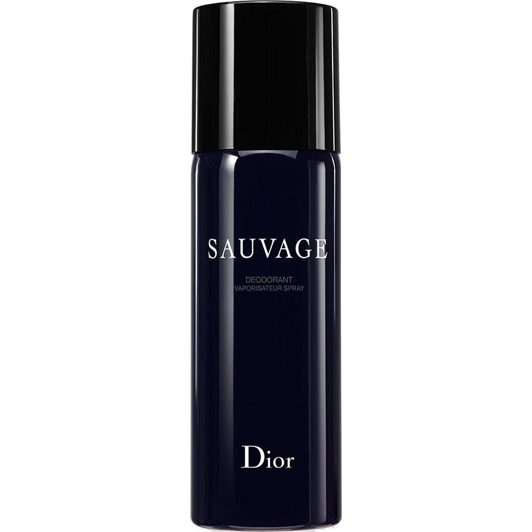 Dior Sauvage: Getto Vaporizzato 150 ml