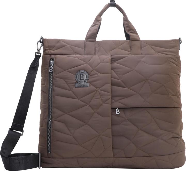 Image du produit Bogner bavarian wool till tote lhz