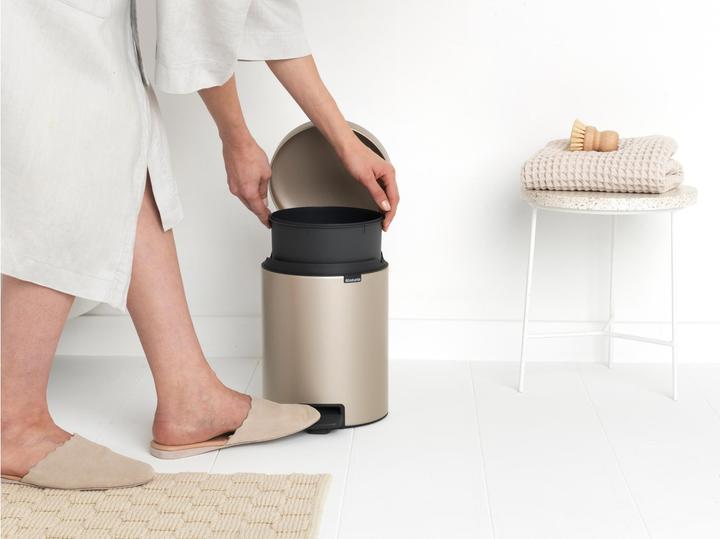 Produktbild Brabantia Treteimer (5 l)