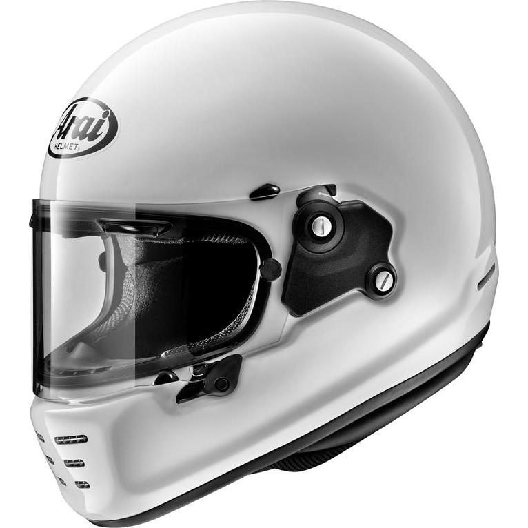 Arai, Casco da moto, Concept-Xe Weisser Helm (S)