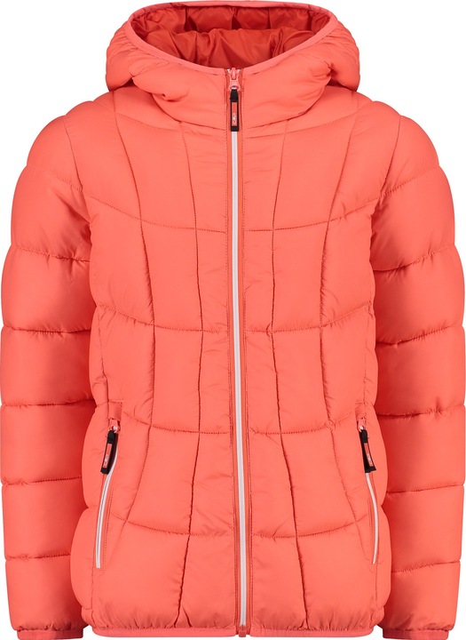 C red fluo
