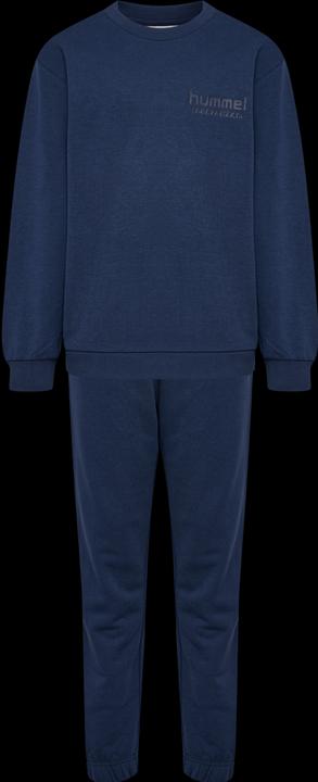 Immagine prodotto hummel hmlJR SET DI MAGLIA BASE (128)