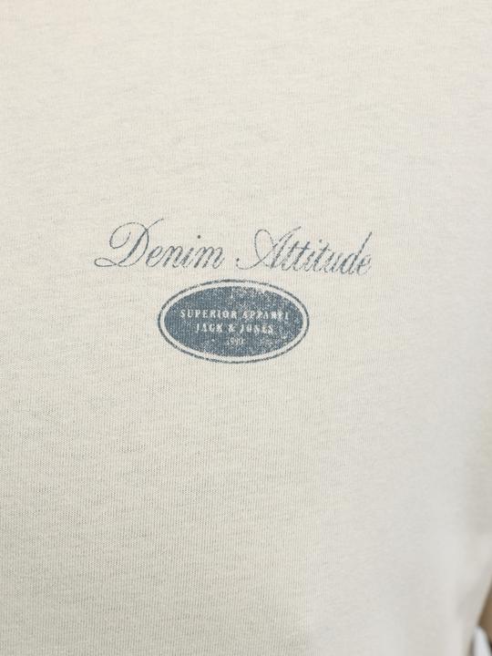 Actual product image Jack & Jones Plus Size T-shirt T-shirt (XXL)