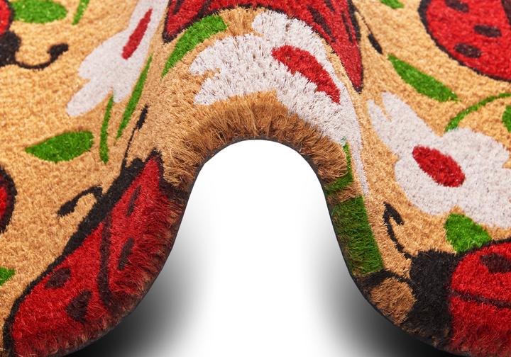 Immagine prodotto Hanse Home Lady Beetle (75 x 45 cm)