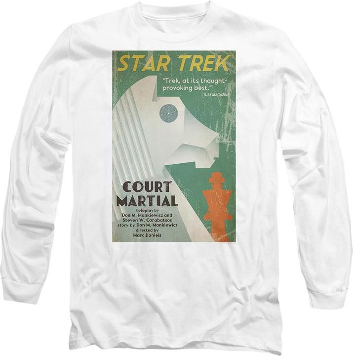 Produktbild The Original Series Episode 20 TShirt (M)