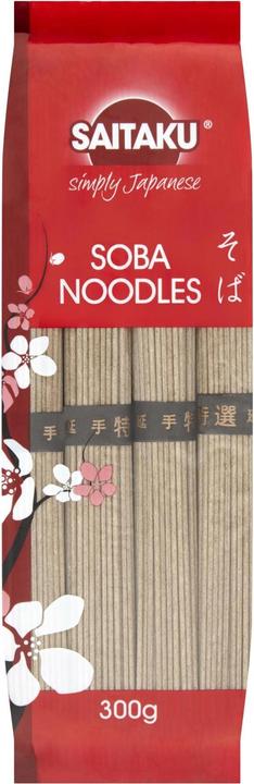 Saitaku Soba (300 g)