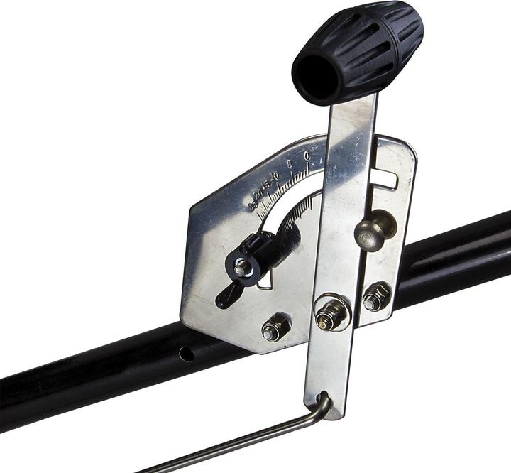 Immagine prodotto Dema Edelstahl - Streuhandwagen SW 45 MK