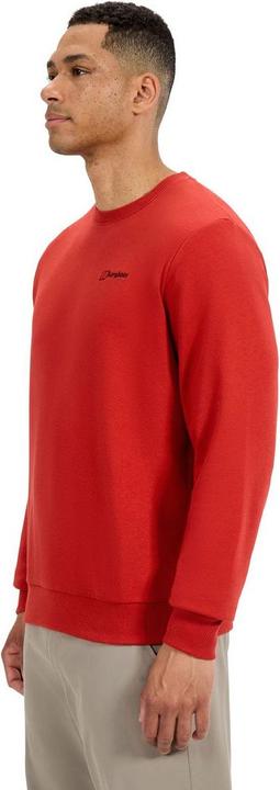 Immagine prodotto Berghaus M Logo Crew Light (Sweatshirt) (58)