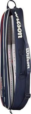 Produktbild Wilson Rackettasche (3R)