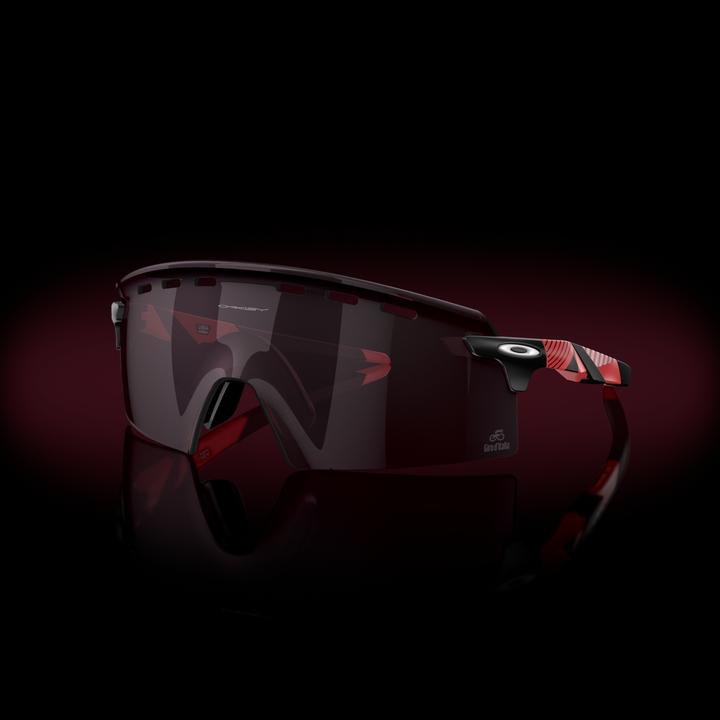 Produktbild Oakley Encoder Strike Vented (GIRO PINK STRIPES)