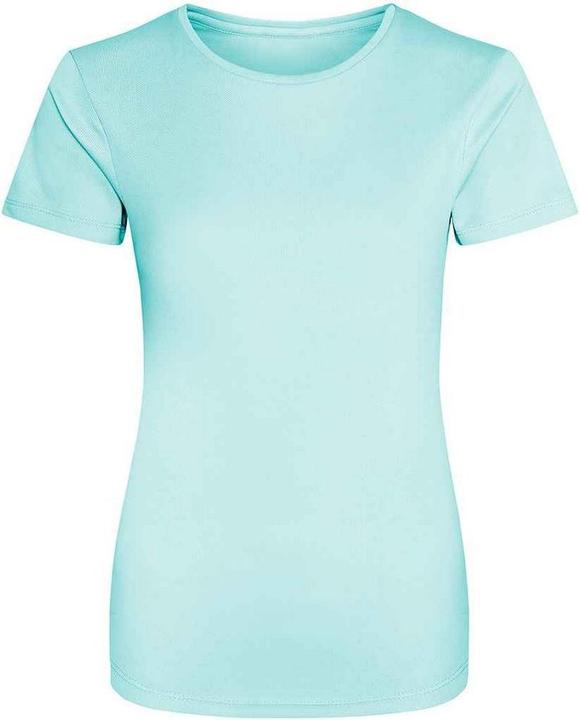 Mint green