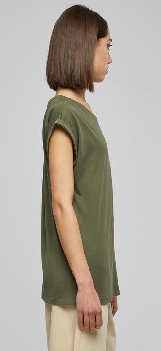 Actual product image Urban Classics tee (XS)