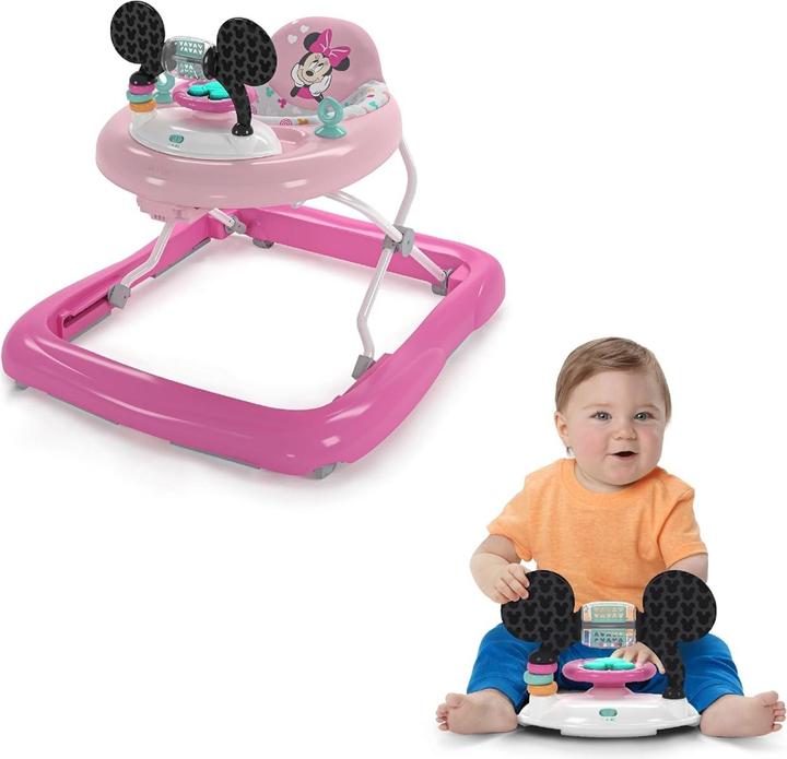 Actual product image Bright Starts Disney Baby