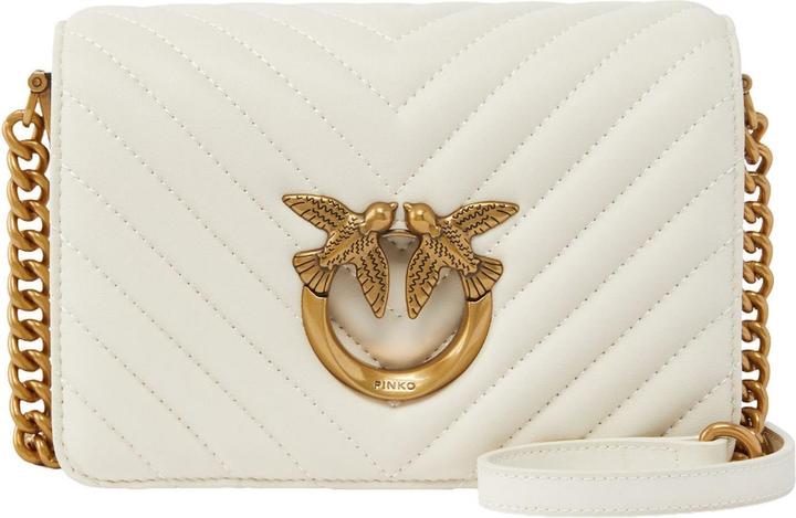 Immagine prodotto Pinko Love Click Mini Sheep Nappa Chevron