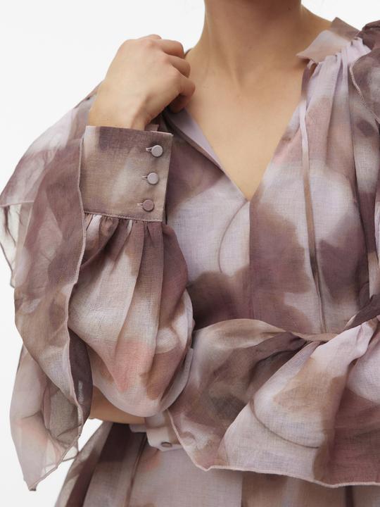 Image du produit Vero Moda VMSABRINA Kurzes Kleid Kleid (S)