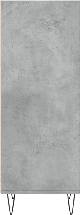 Image du produit vidaXL Sideboard (34.50 x 32.50 x 90 cm)