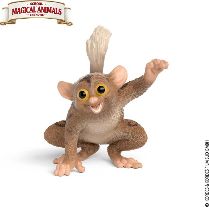 Image du produit Schleich Koboldmaki