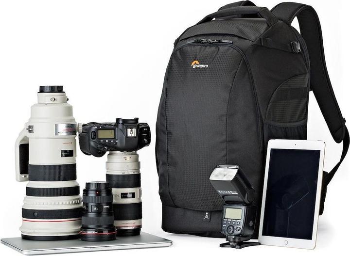 Produktbild Lowepro Flipside 500 AW II (Fotorucksack, 60 l)