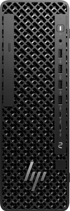 Immagine prodotto HP Z2 G1i (1000 GB, 32 GB, Intel Core Ultra 7 265, RTX A1000)