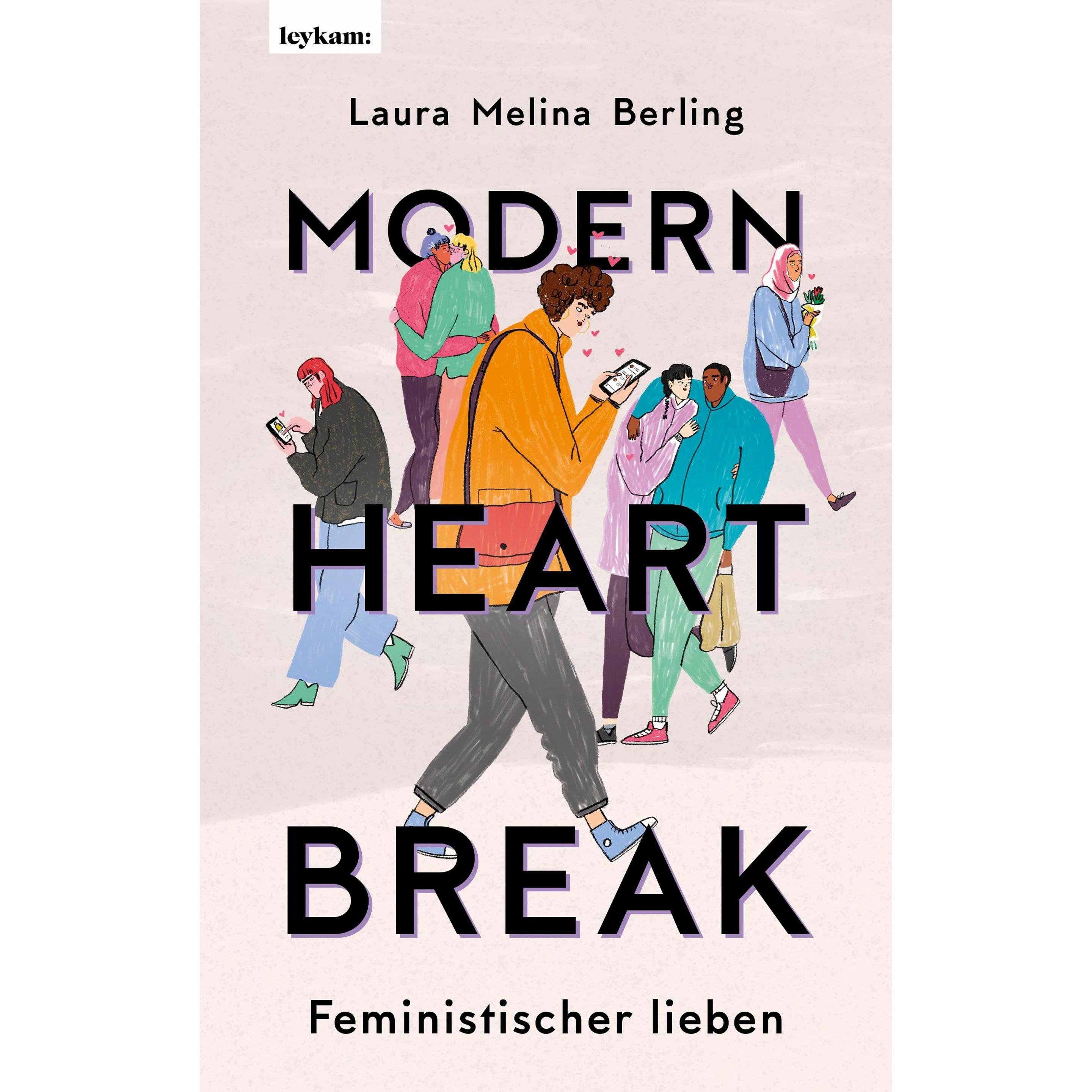 Kurt Irem, Fachbücher von Laura Melina Berling
