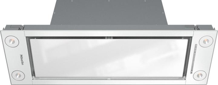 Produktbild Miele DA 2698 BW CH (Huttenlüfter)