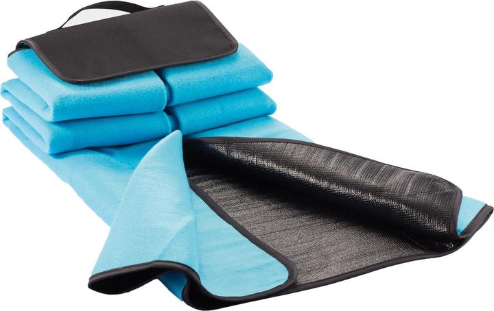 Produktbild Xd Collection PicknickDecke Unifarben