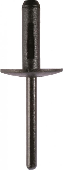 KS Tools Rivets en plastique pour BMW, pack de 50