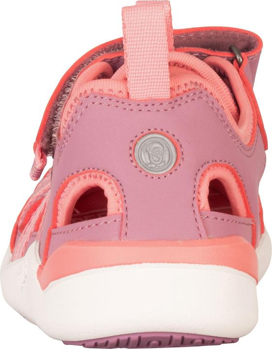 Actual product image Trollkids Kid's Saltfjord Barefoot Sandal (25)