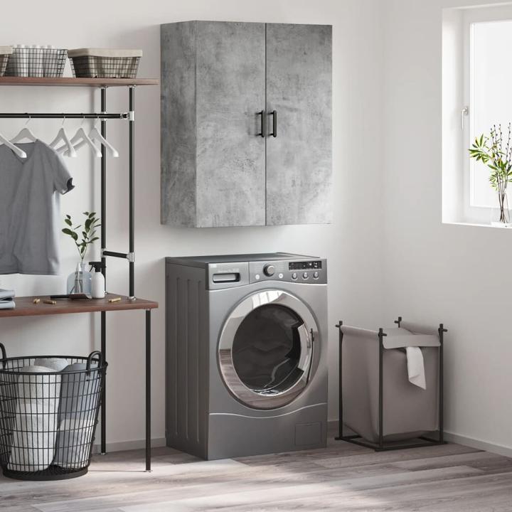 Image du produit vidaXL Wandschrank (69.50 x 34 x 90 cm)