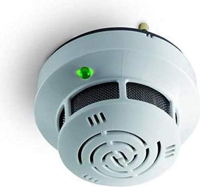 Actual product image Hekatron Optical smoke switch ORS 144 K