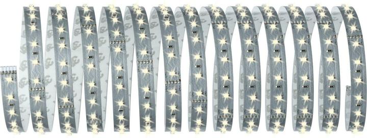 Produktbild Paulmann MaxLED 500 Stripe Set (Warmweiss, 500 cm, Indoor)