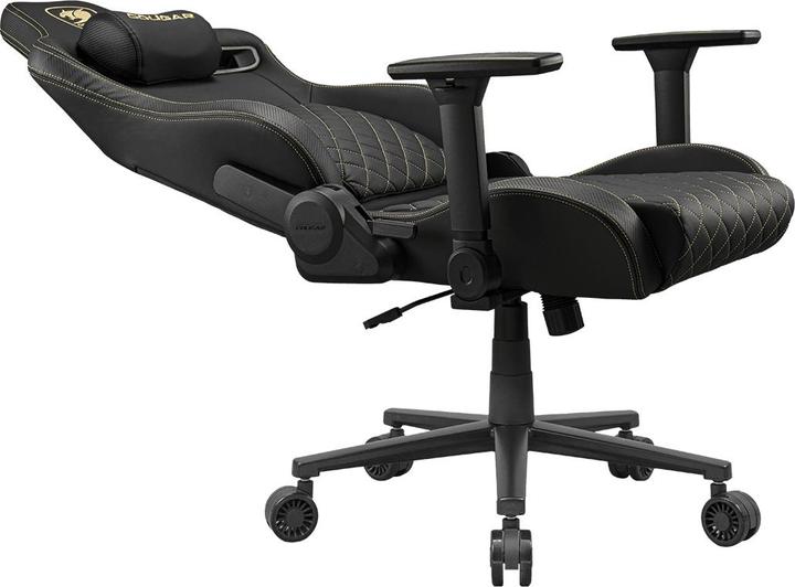 Actual product image Cougar CGR-DFL-GLB