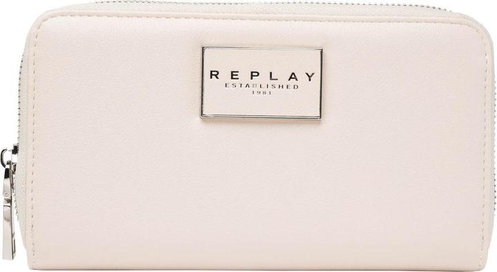 Produktbild Replay Zip Around Wallet