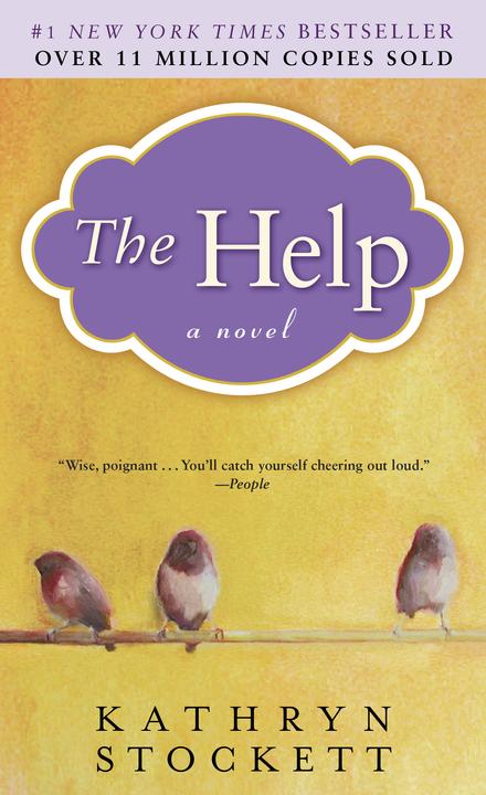 Produktbild The Help (Englisch, Kathryn Stockett, 2011)