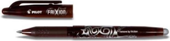 Actual product image Pilot FriXion Ball (Brown, 1 x)