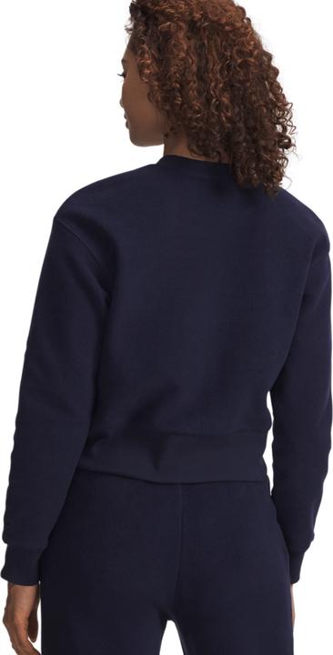 Produktbild Under Armour Icon Terry Varsity Crew (M)