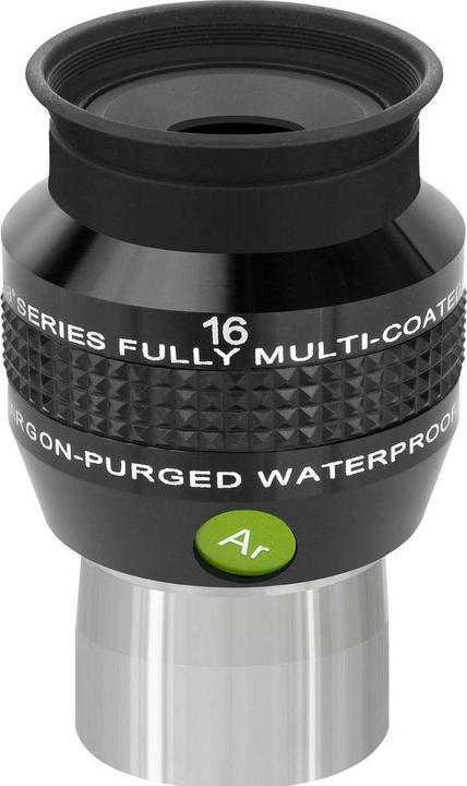 Actual product image Explore Scientific Oculair - 68Â° - 1,25/ (16 mm)
