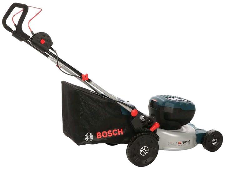 Immagine prodotto Bosch Tagliaerba a batteria (Batteria ricaricabile)
